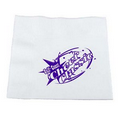 3-Ply White Luncheon Napkins (Ink Printed)